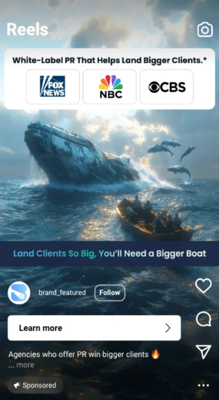 Paid Ad services Tabula
