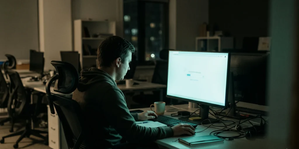 Website Migration