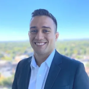 Carlos Rios, Founder and CEO, Tabula Agency