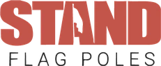 Stand Flagpoles logo