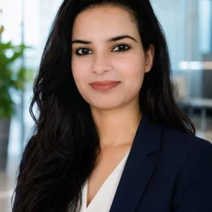 Komal Soni, Senior SEO & GEO Manager, Tabula Agency